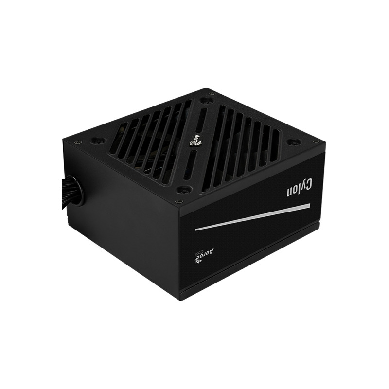 PSU AEROCOOL CYLON 500W 80+PLUS BRONZE ARGB image 8